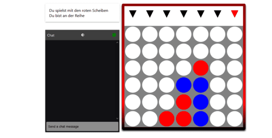 Image of Connect4
